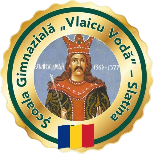 Școala Gimnazială Vlaicu Vodă Slatina